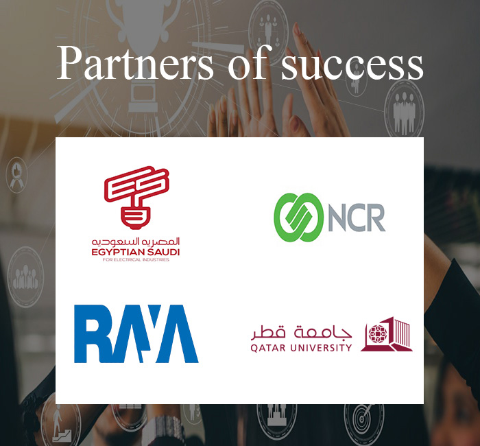 Partners of Success